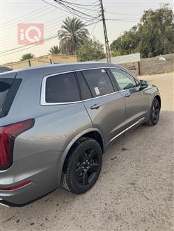 كاديلاك XT6